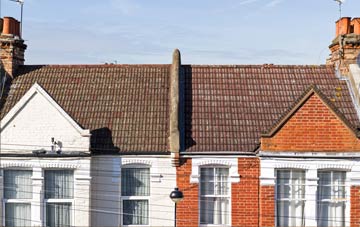 clay roofing Kingston
