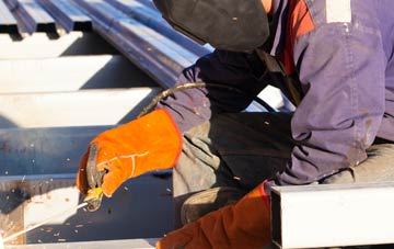 Kingston flat roofing options
