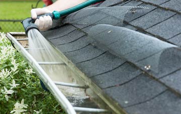 Kingston gutter cleaning costs