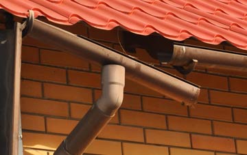 Kingston gutter repair costs