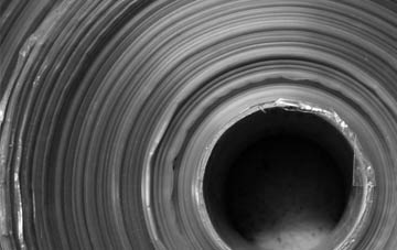 Kingston pvc roof replacement