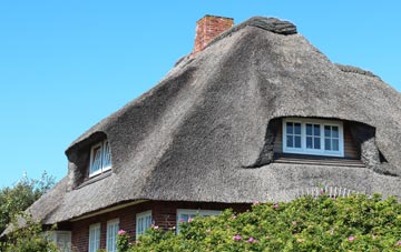thatch roofing Kingston