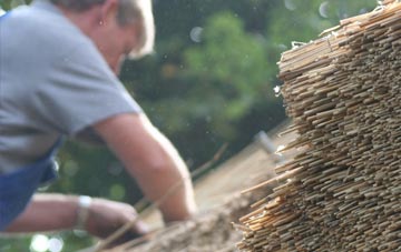 professional Kingston thatchers