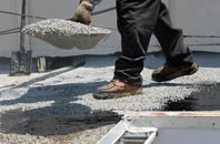 find rated Kingston flat roofing replacement companies