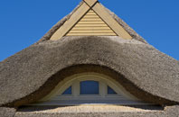 Kingston thatch roofing